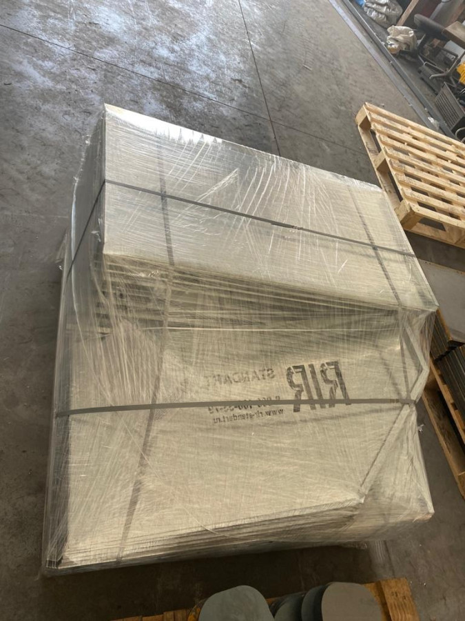 Гибка латуни от 6000 мм GM (53)